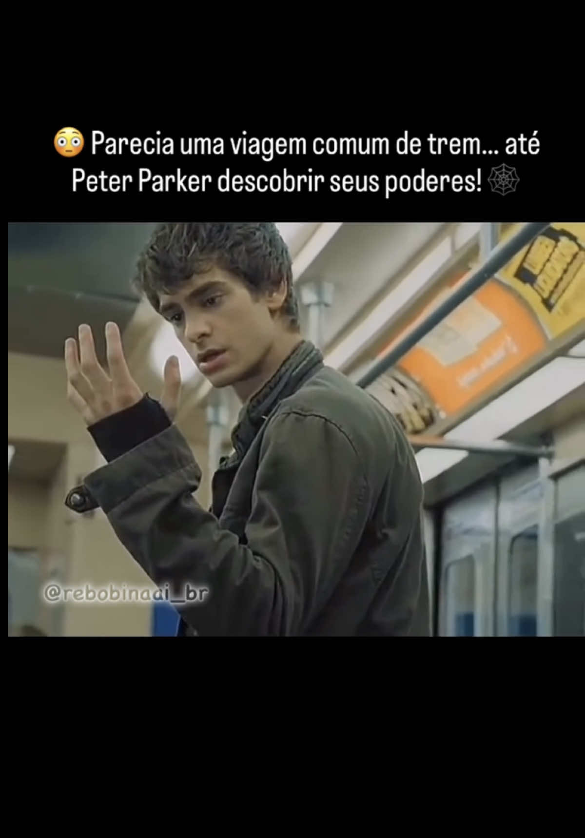 @Rebobina Aí 🎥🍿