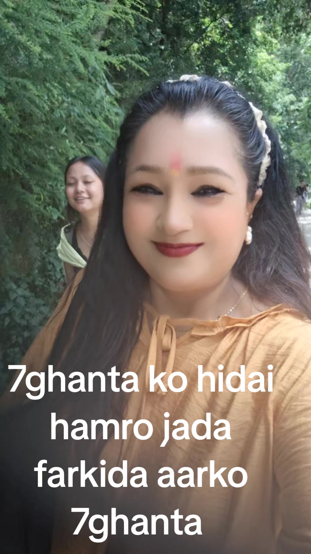 @Shreya Acharya