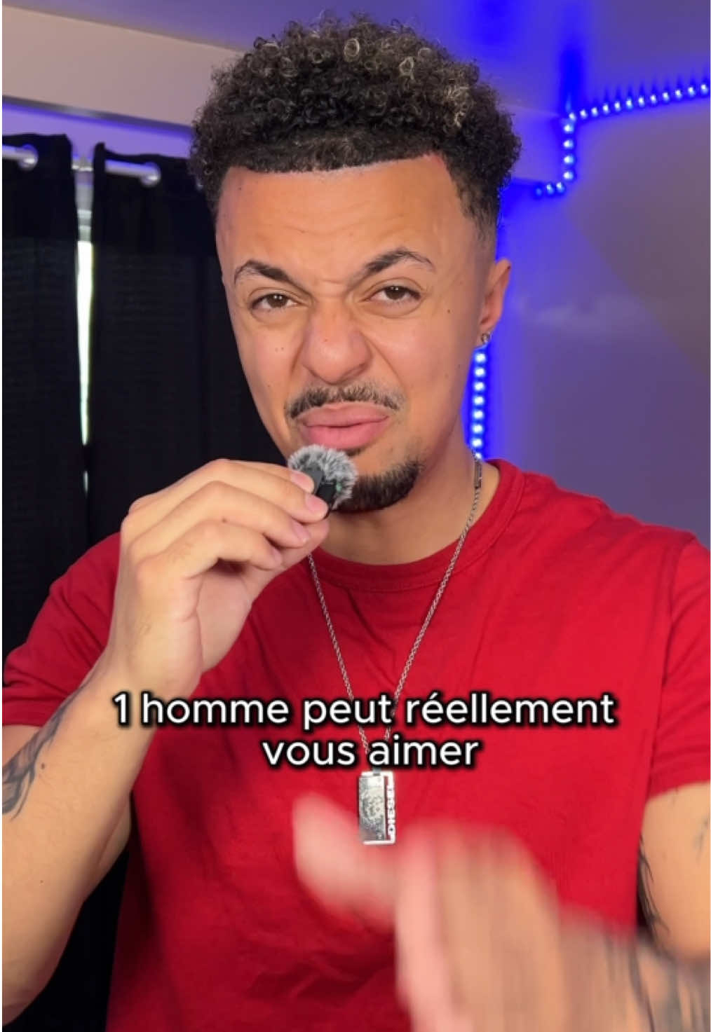 @Mansour Doréal