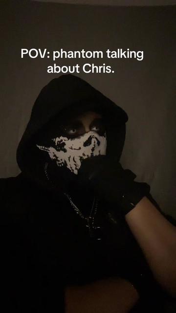 @Phantom