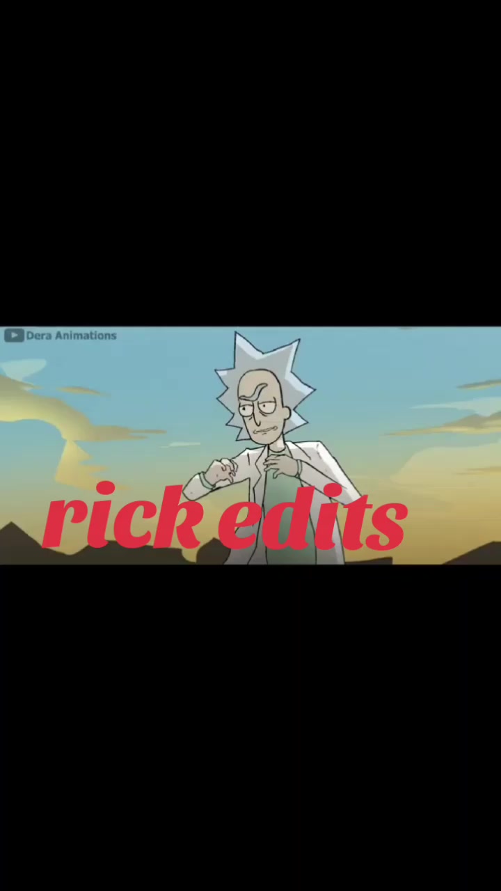 @rick_ edits