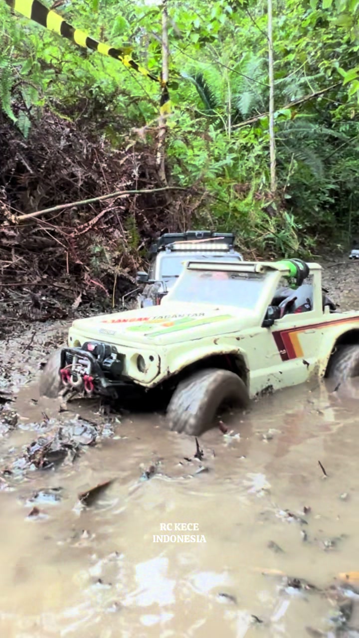 @Rc kece indonesia