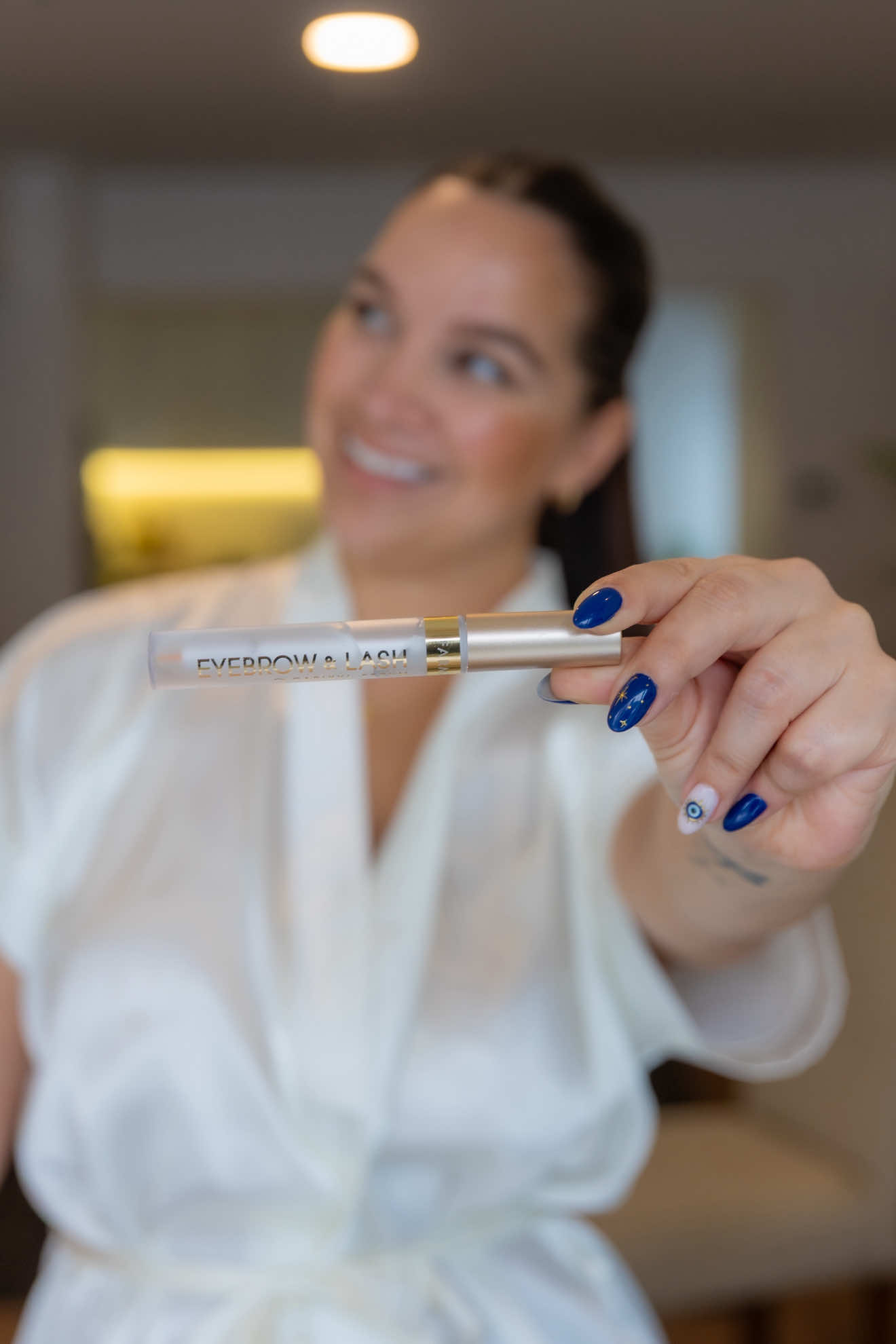 @Francesca Lazo Makeup