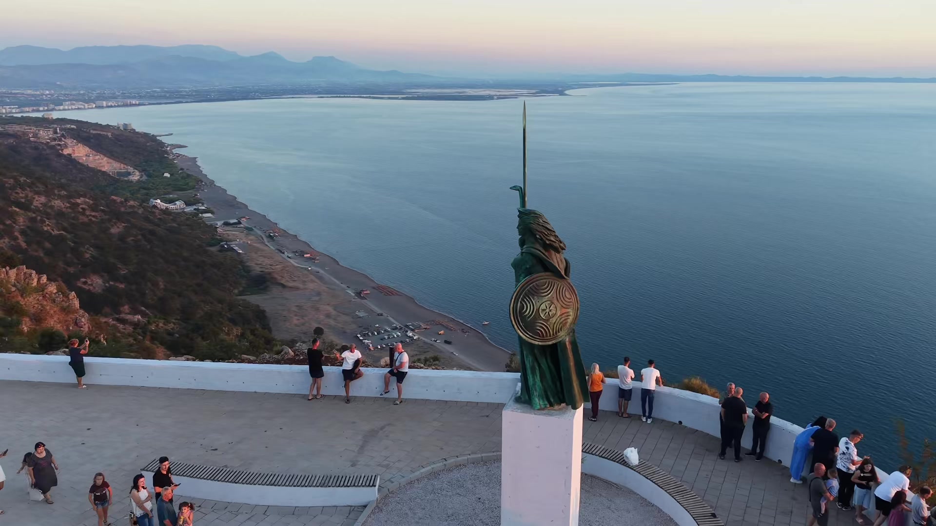 @Visitalbania__