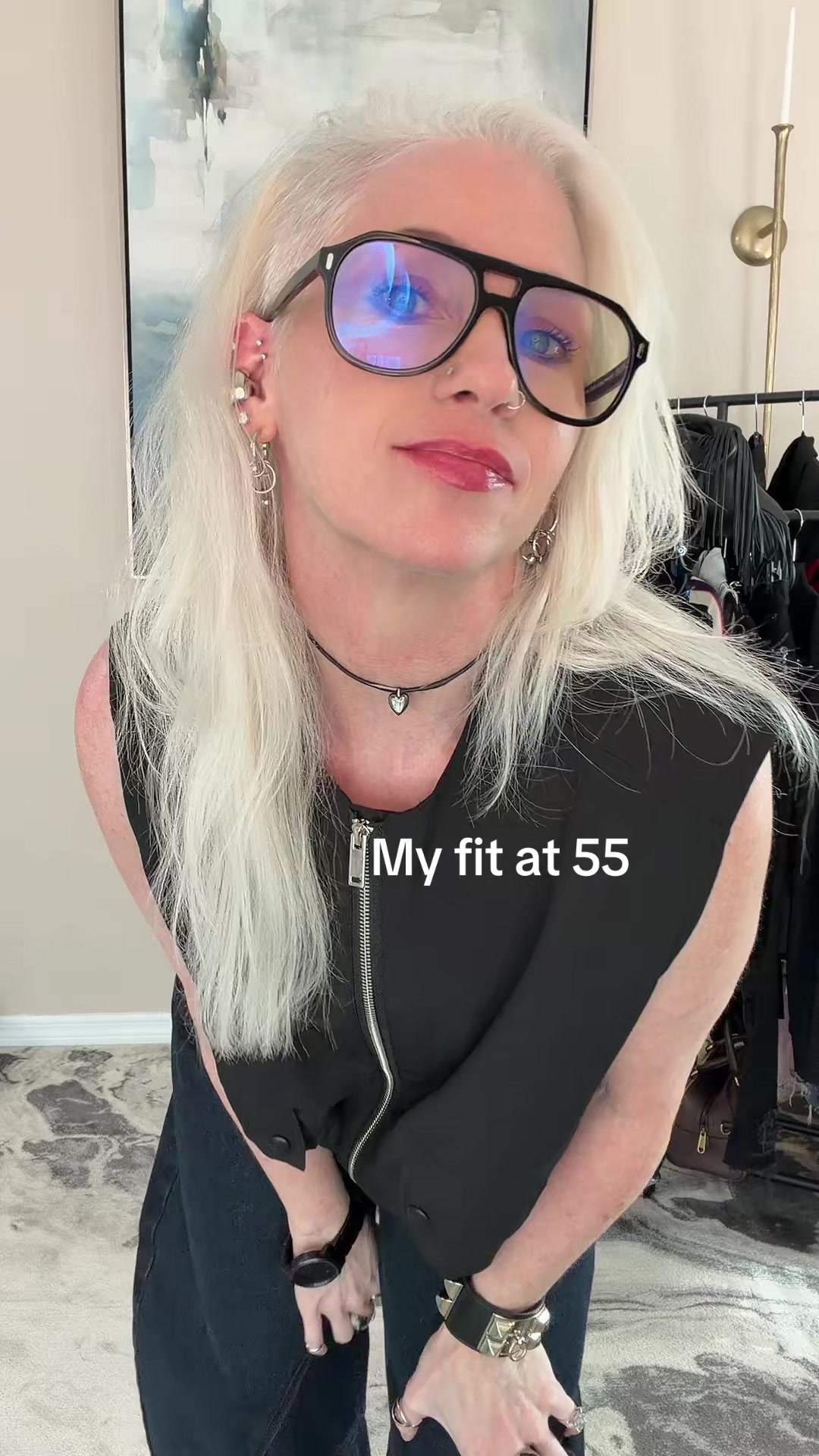 @Kim’s Closet