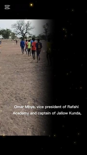 @RAFAHI ACADEMY