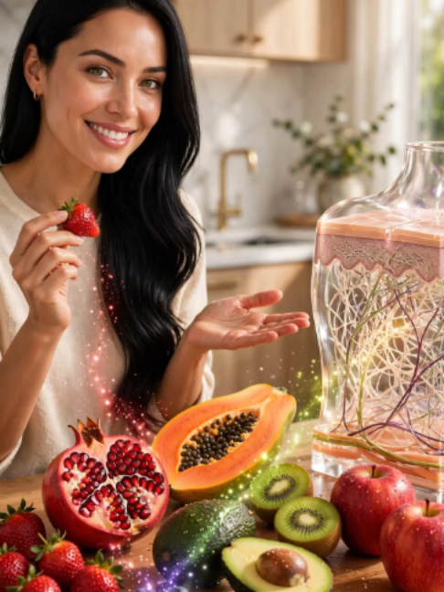@Vitalizing Health Tips
