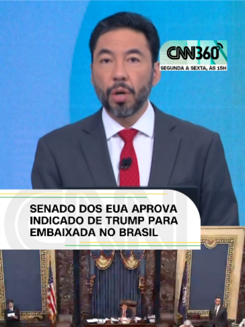 @CNN Brasil