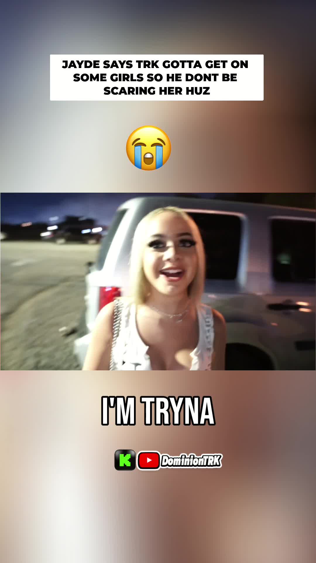 @TRK EXTRA