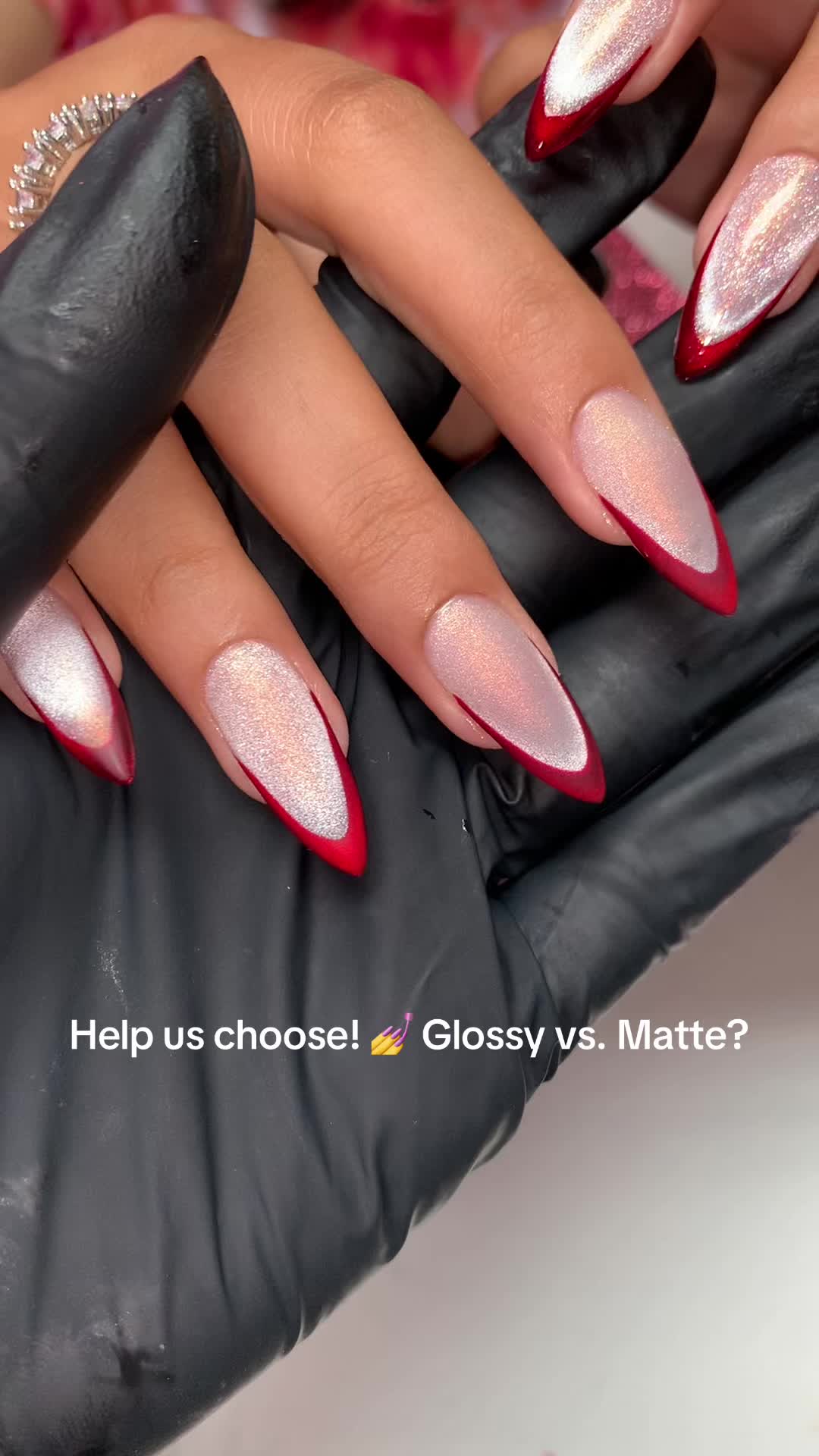 @Riya's Nails