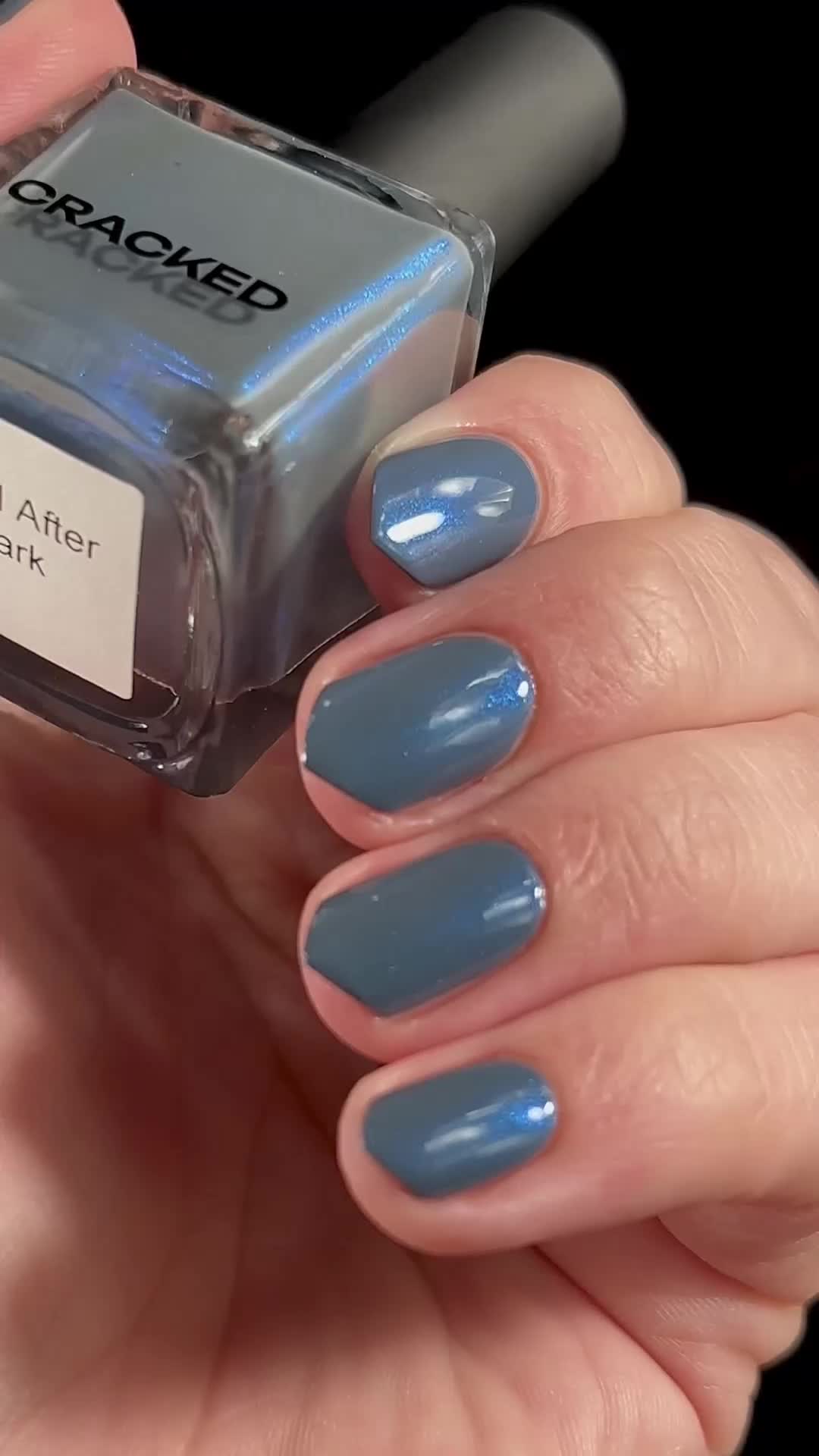 @Cracked Polish