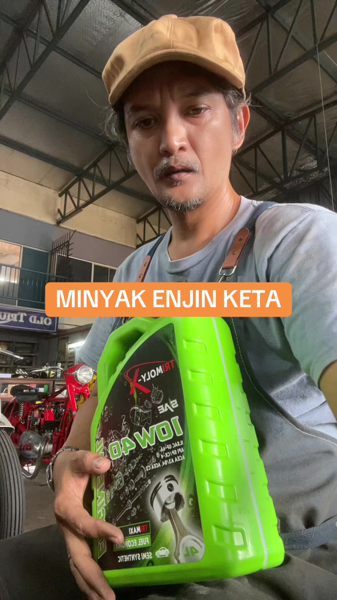 @zam rottenmoto