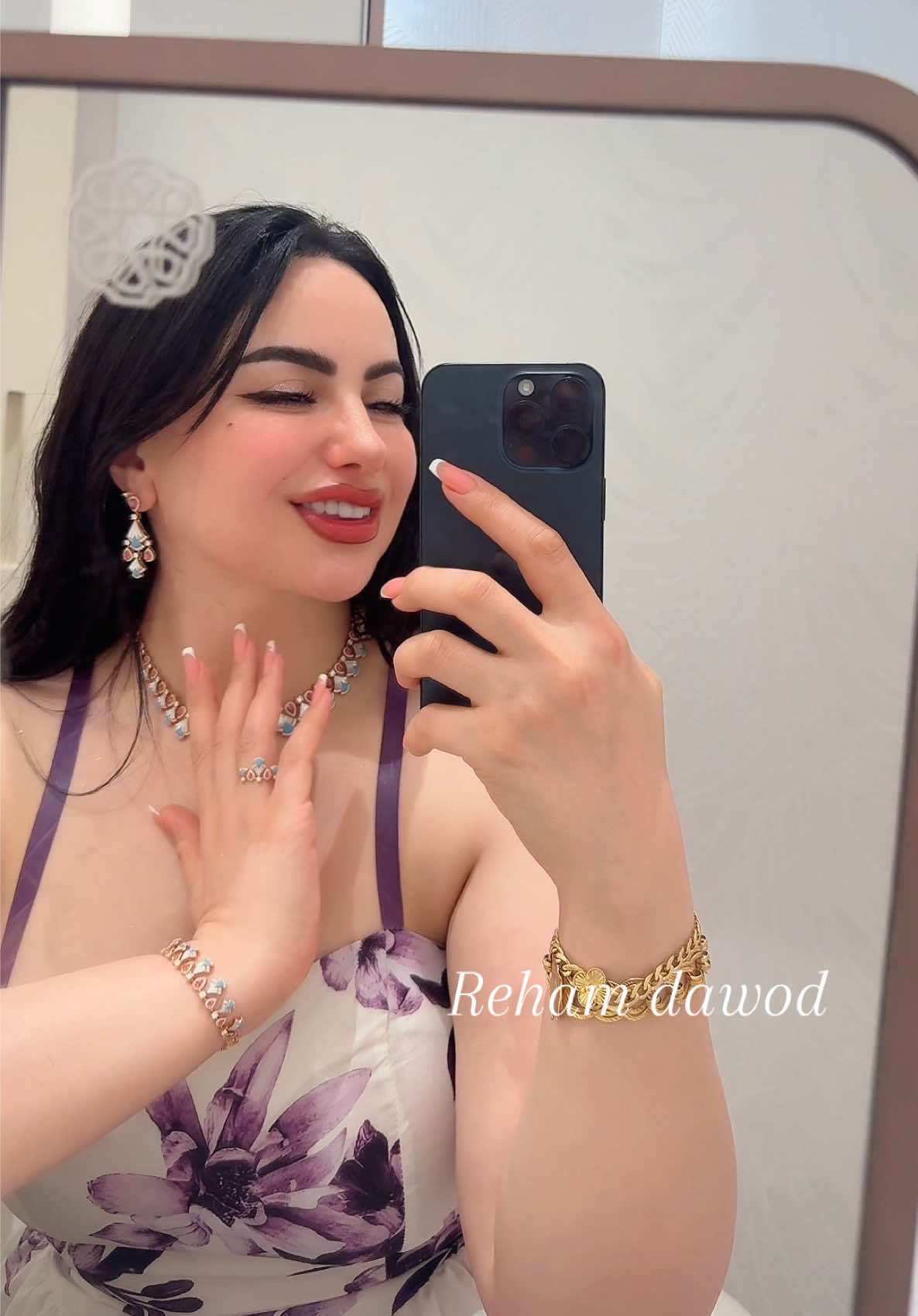 @Reham | رهام