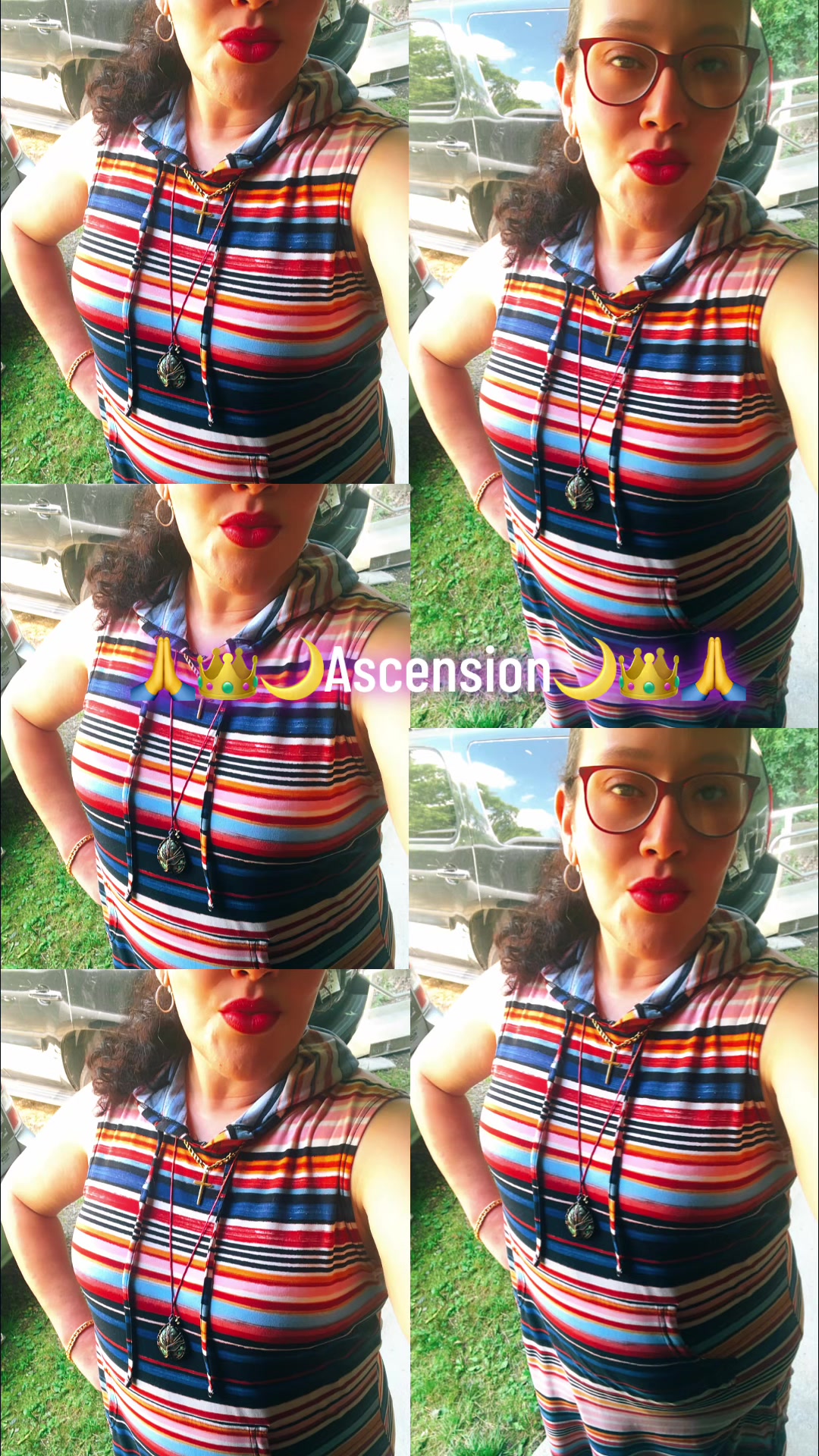 @Krystal Rivera