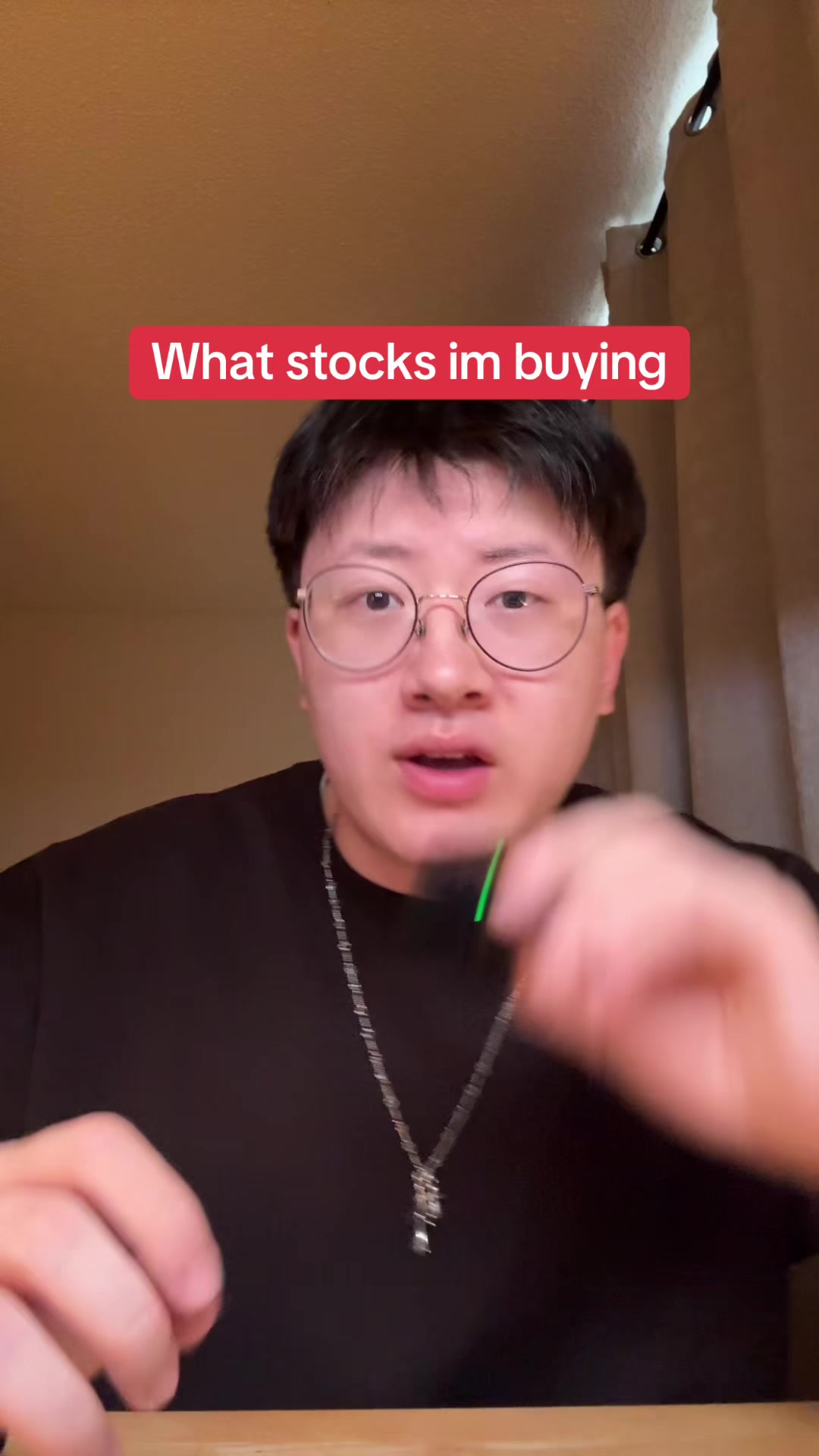 @Kevonz | Personal Finance