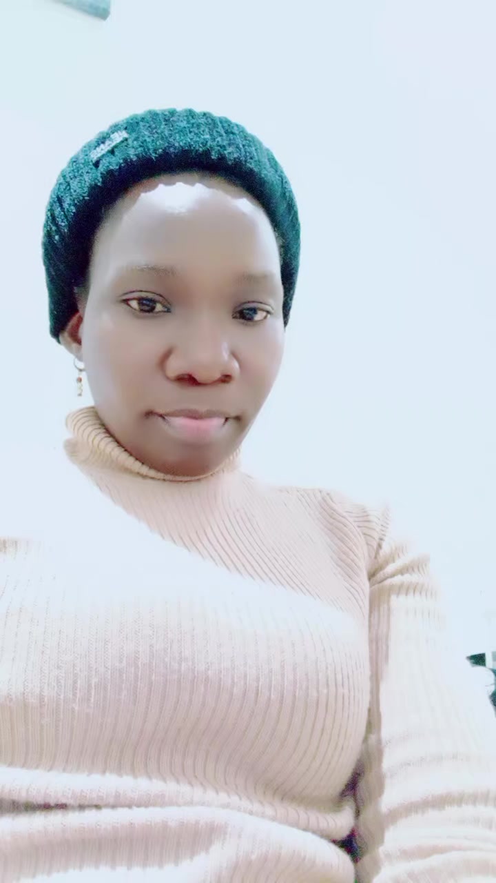 @🦋 baby fifi kwania 🇺🇬