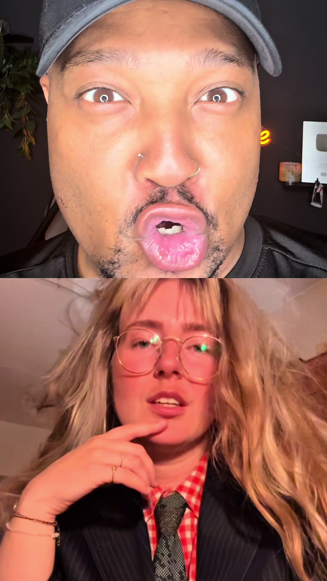@Spillingteawithjaybee