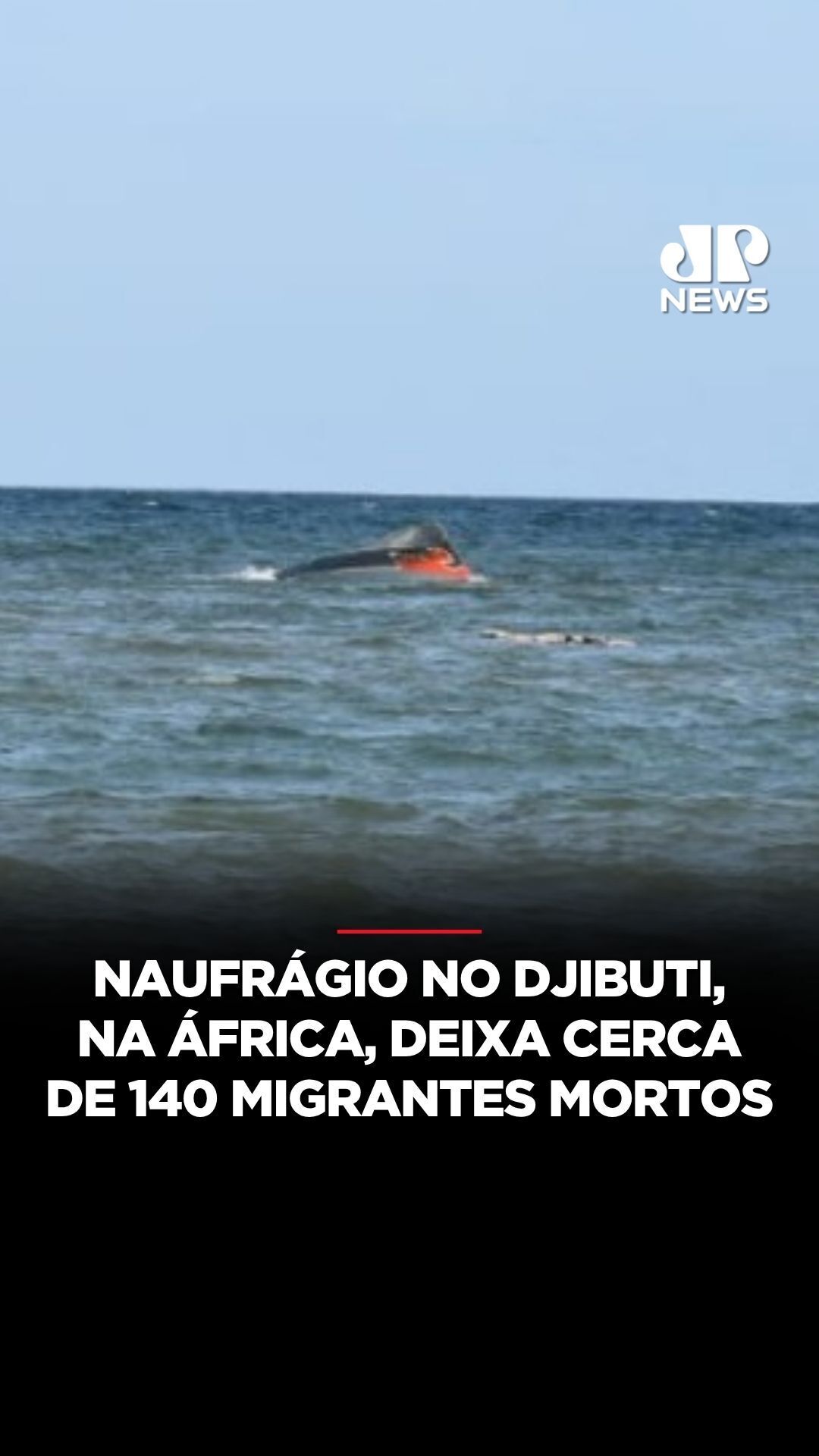 @Jovem Pan News
