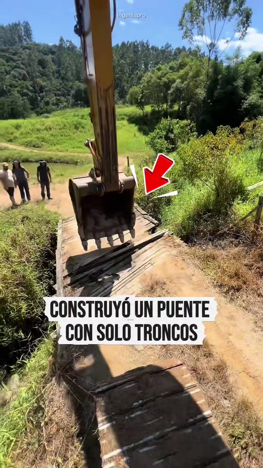 @IngeniaPro