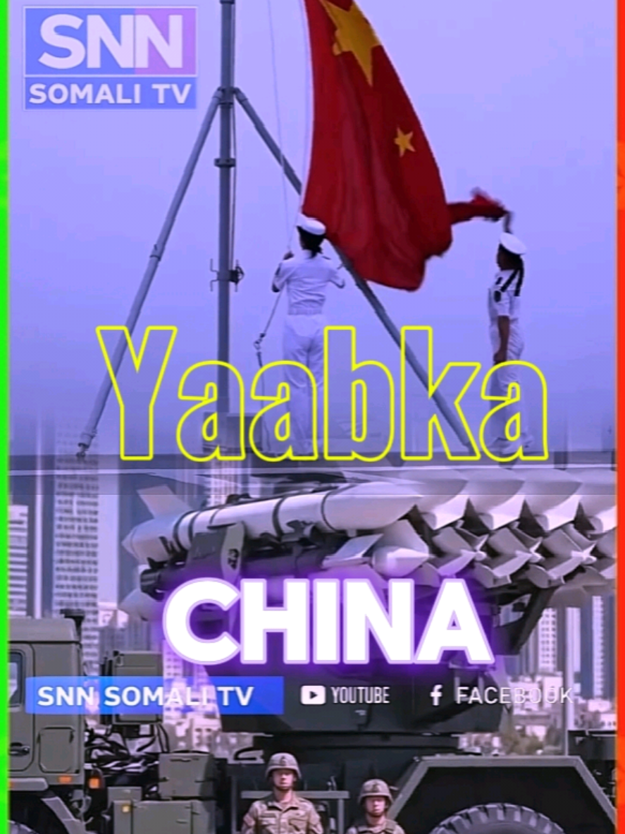 @SNN Somali Tv
