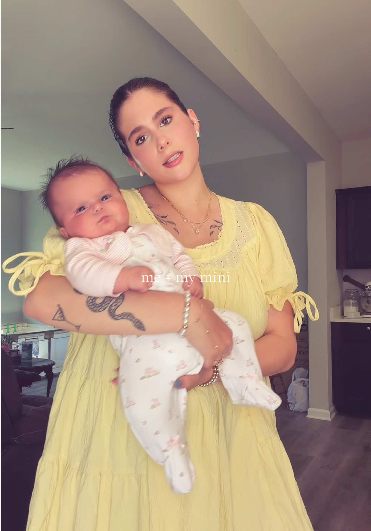 @lilly | young mama ๐ท