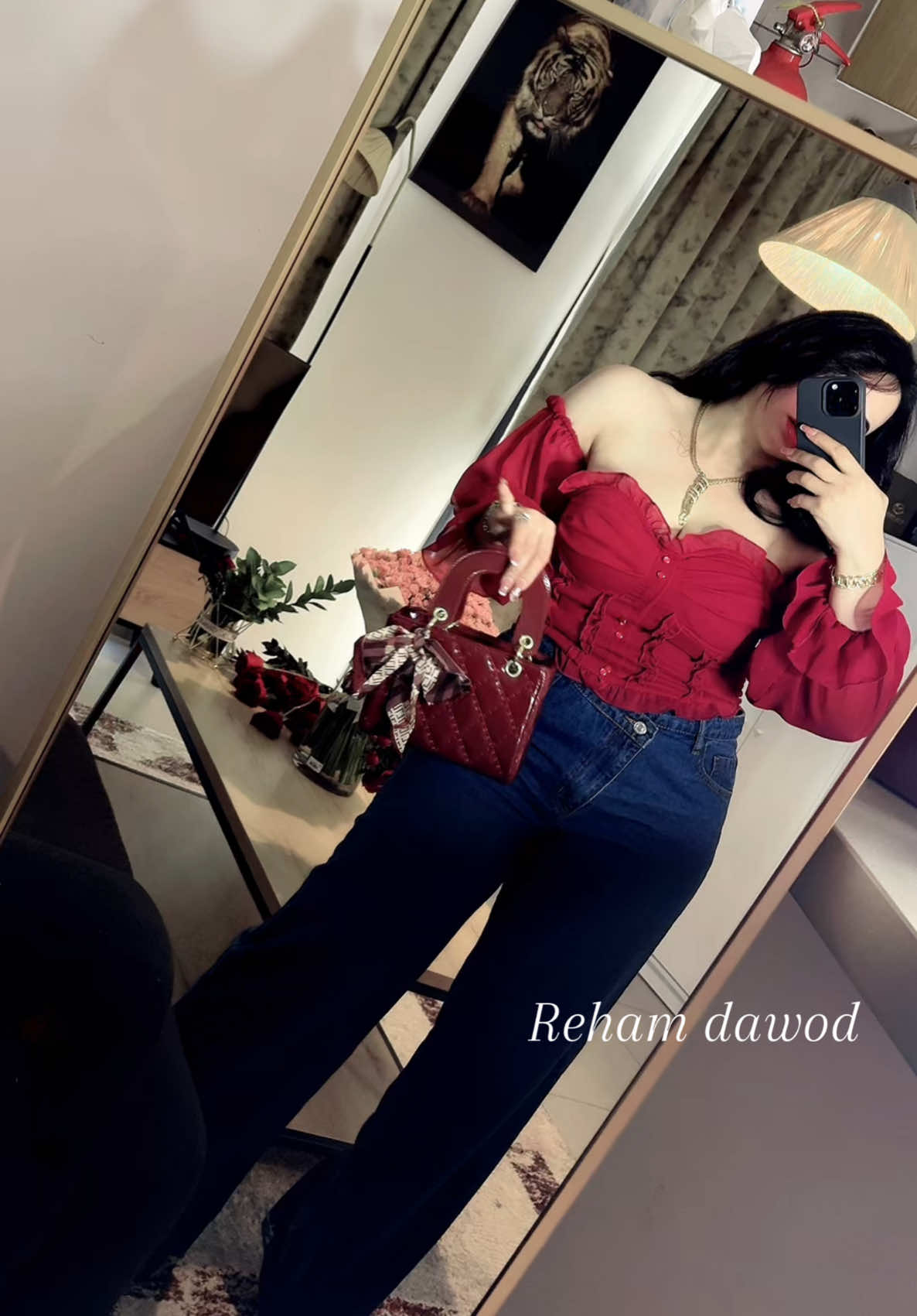 @Reham | رهام