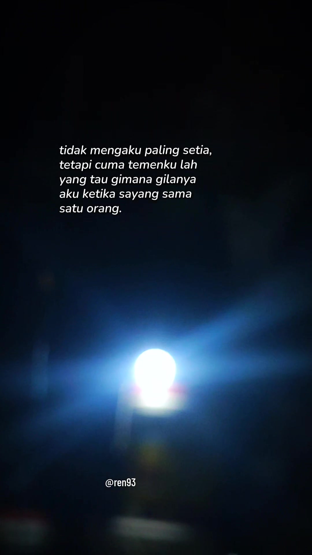 @Mas Ren