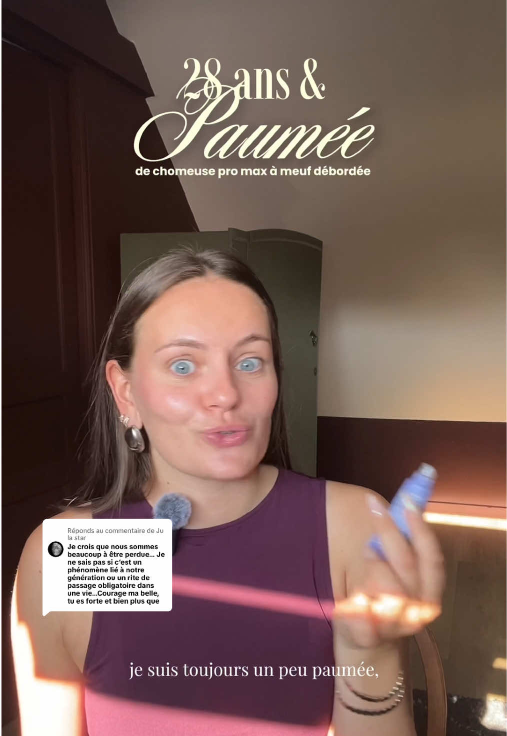 @Kate |journaliste mode beaut&eacute;✨