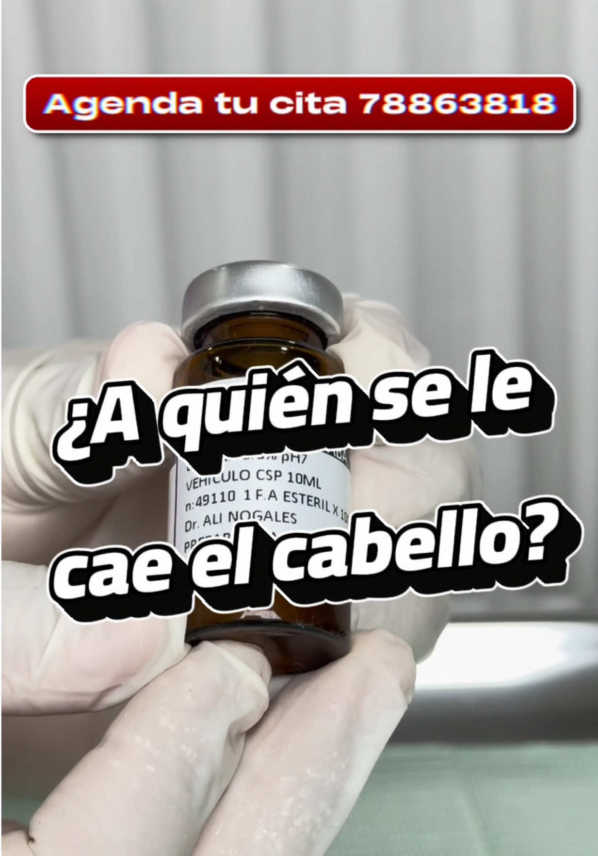 @Consultorio M&eacute;dico Health&Care