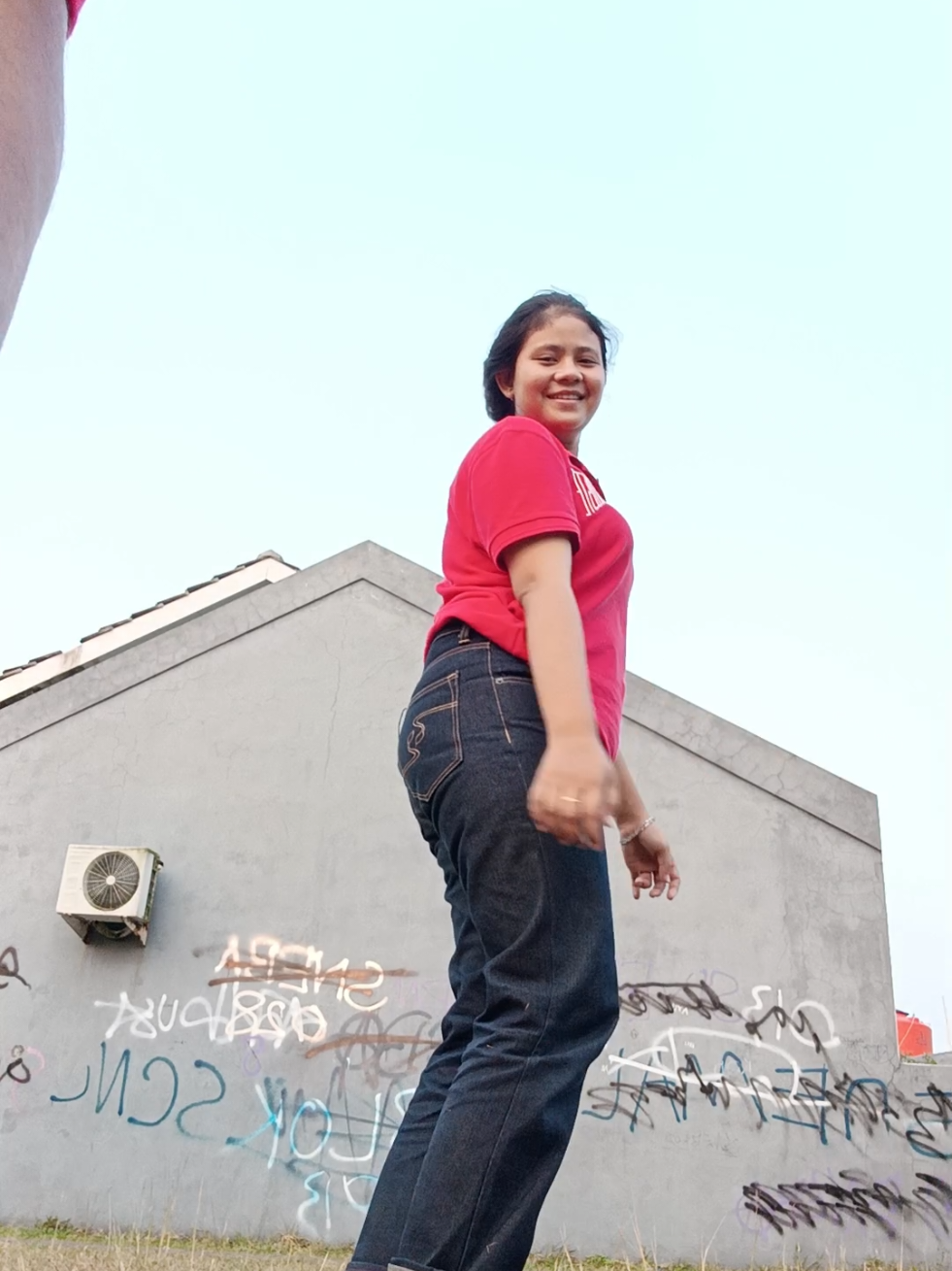 @pembasmi boty