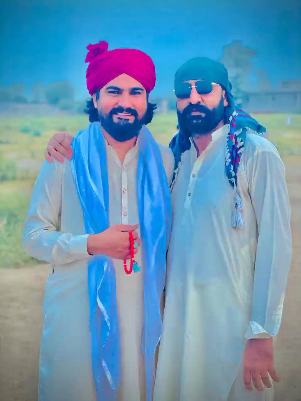 @Peer syed Zohaib hussaini