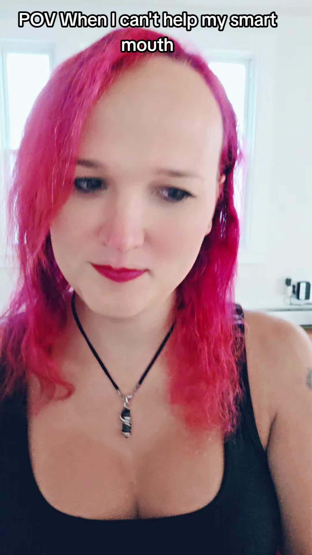 @Naomi - MsCherryPhoenix