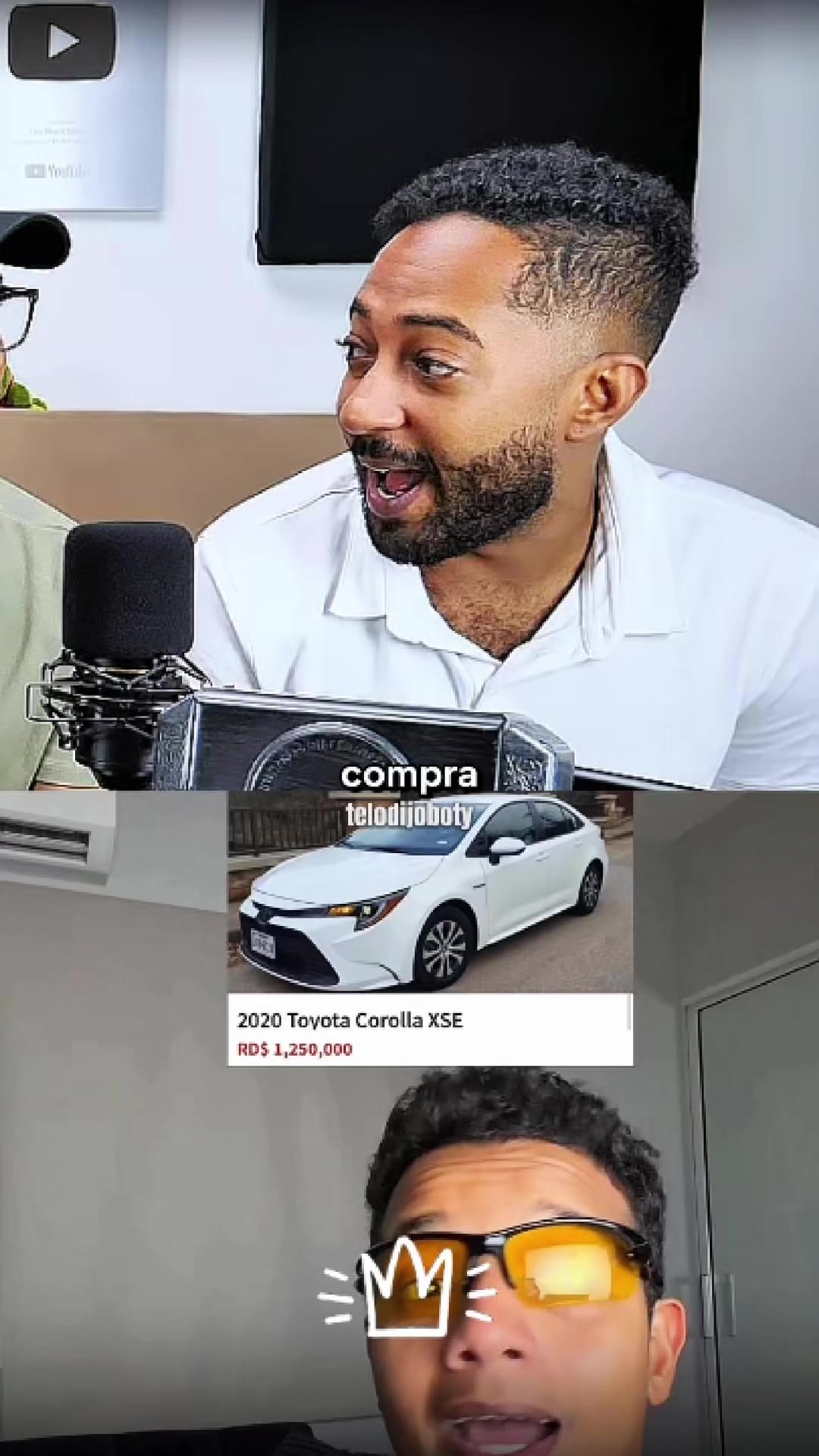 @Los Black Kings