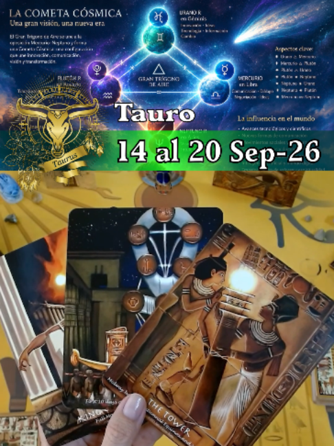 @Tarot RA
