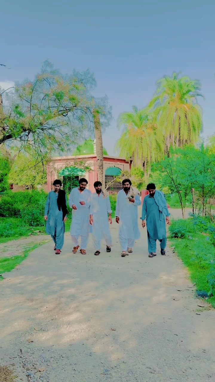 @شہزاد خان لاڈلا گڈی خیل