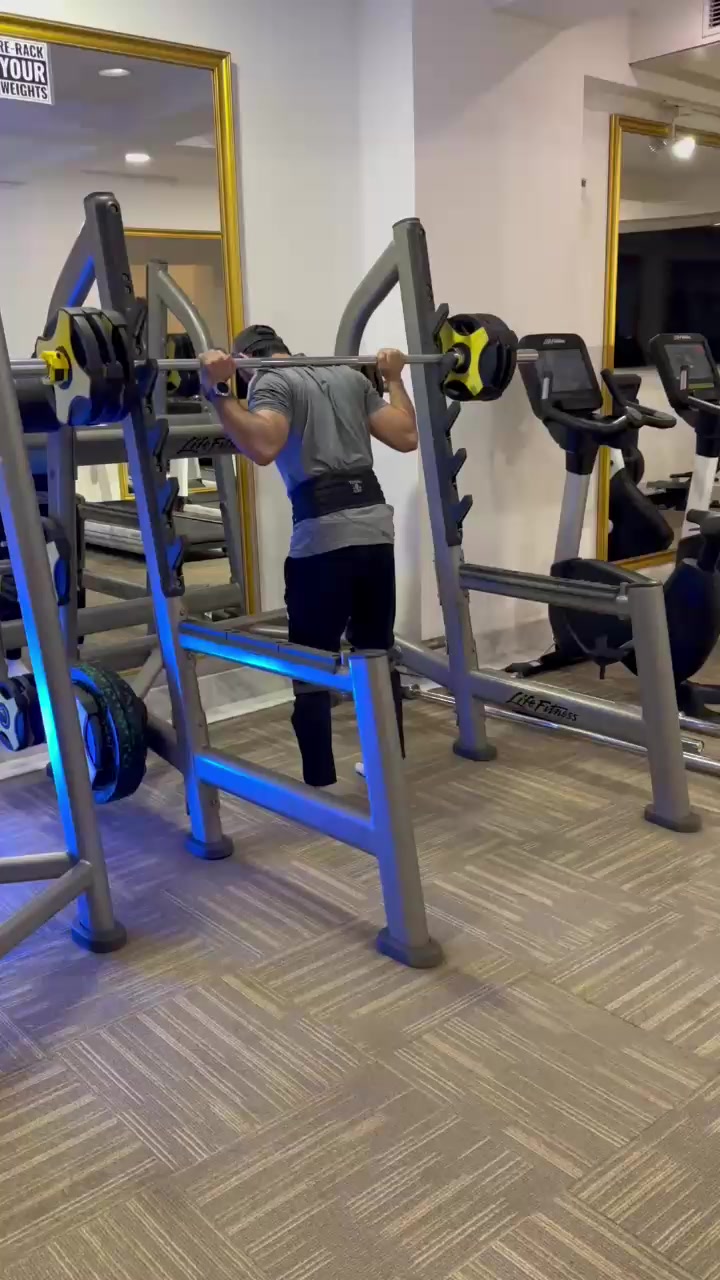 @Burfat fitness coach