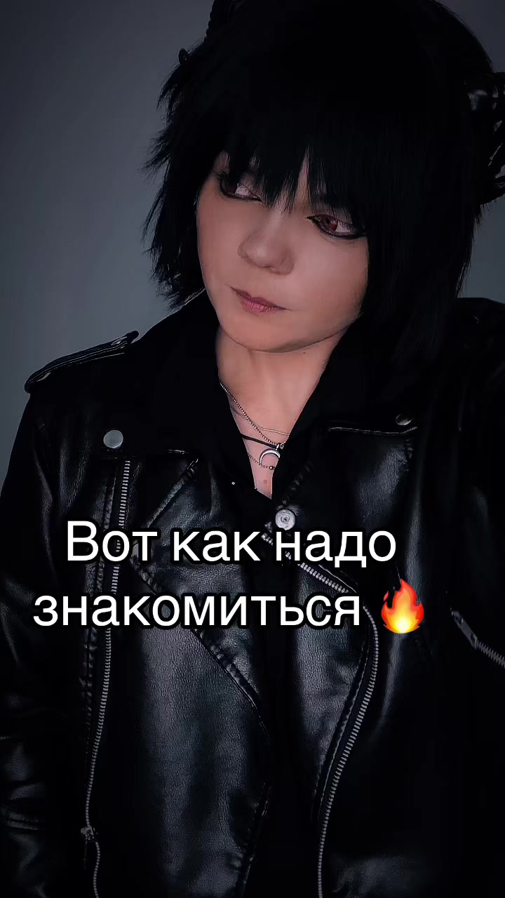 @Shiki Senri