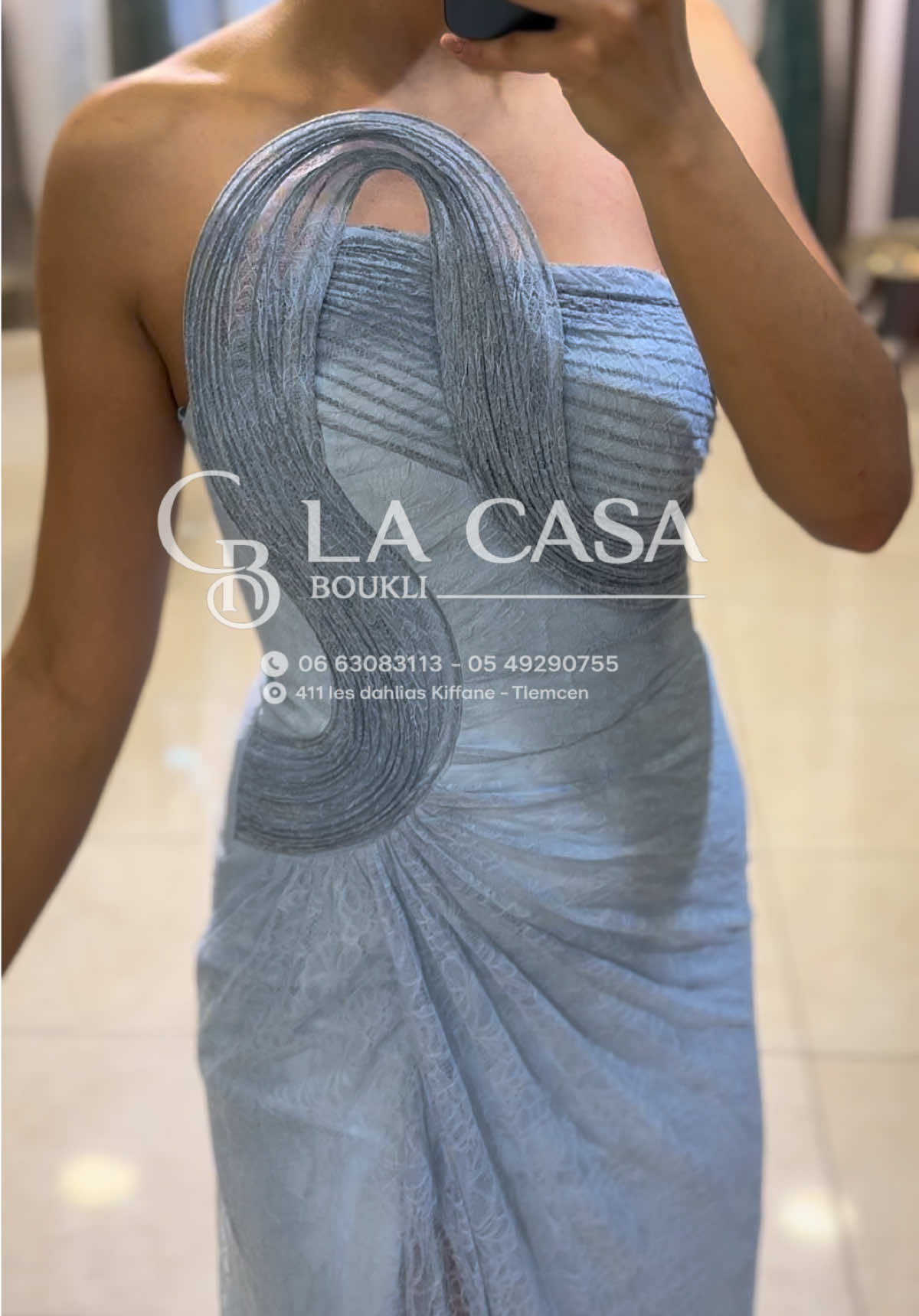 @La-casa-boukli