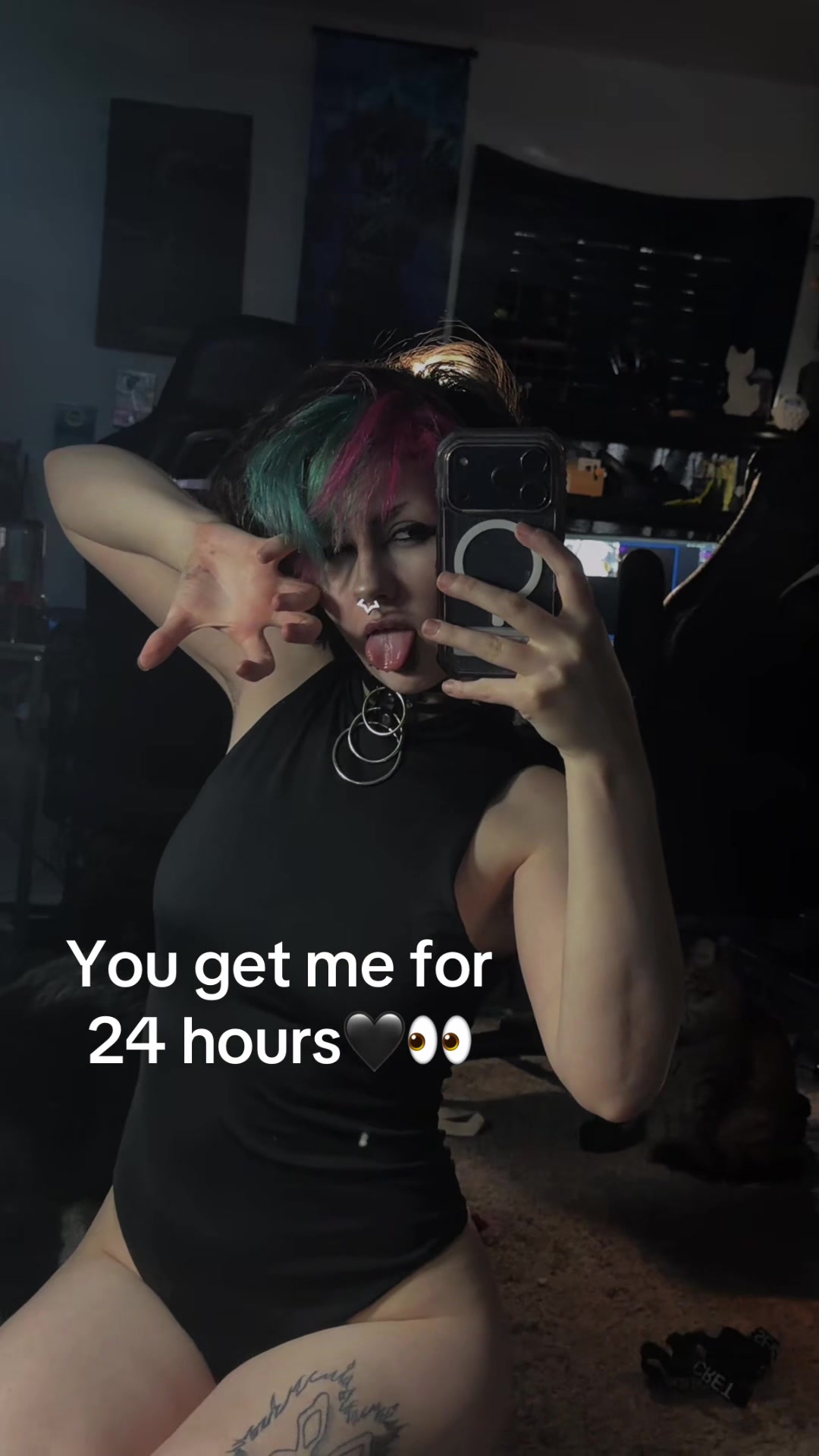 @Lilith