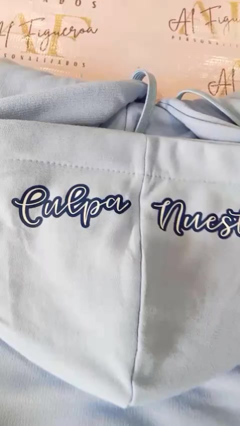 @Al Figueroa Personalizados