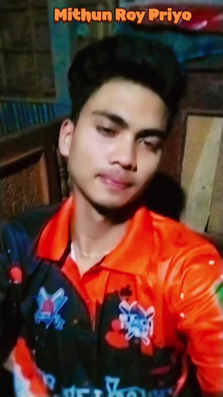 @Mithun Roy
