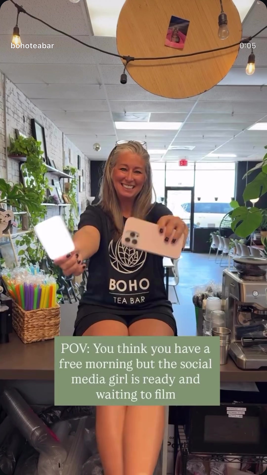 @BohoTeaBar