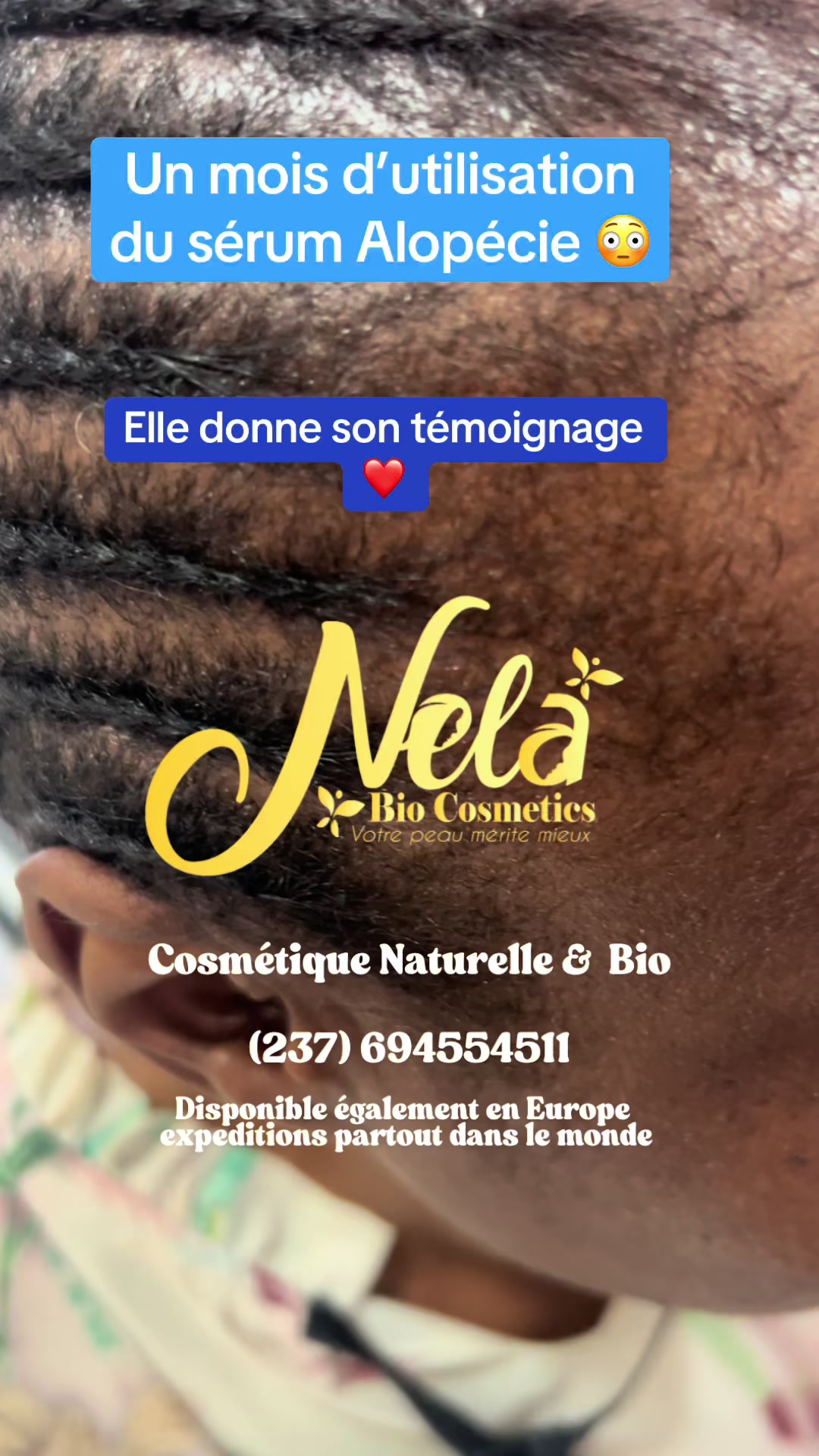 @Nela Bio Cosmetics