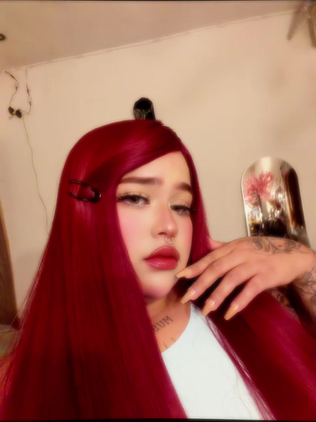 @Valeria Morales