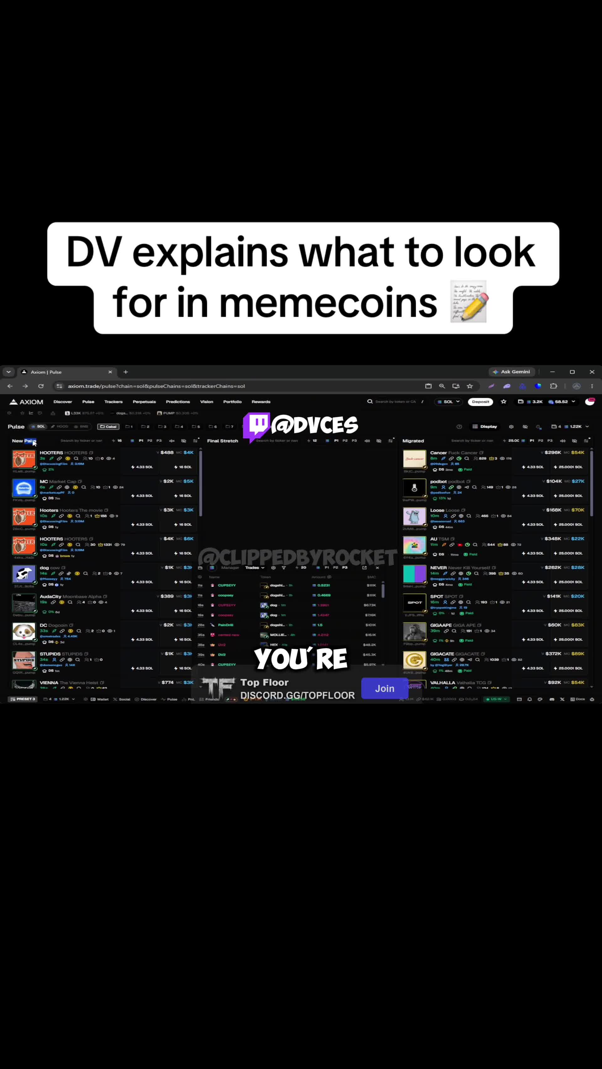 @Clipped By Rocket