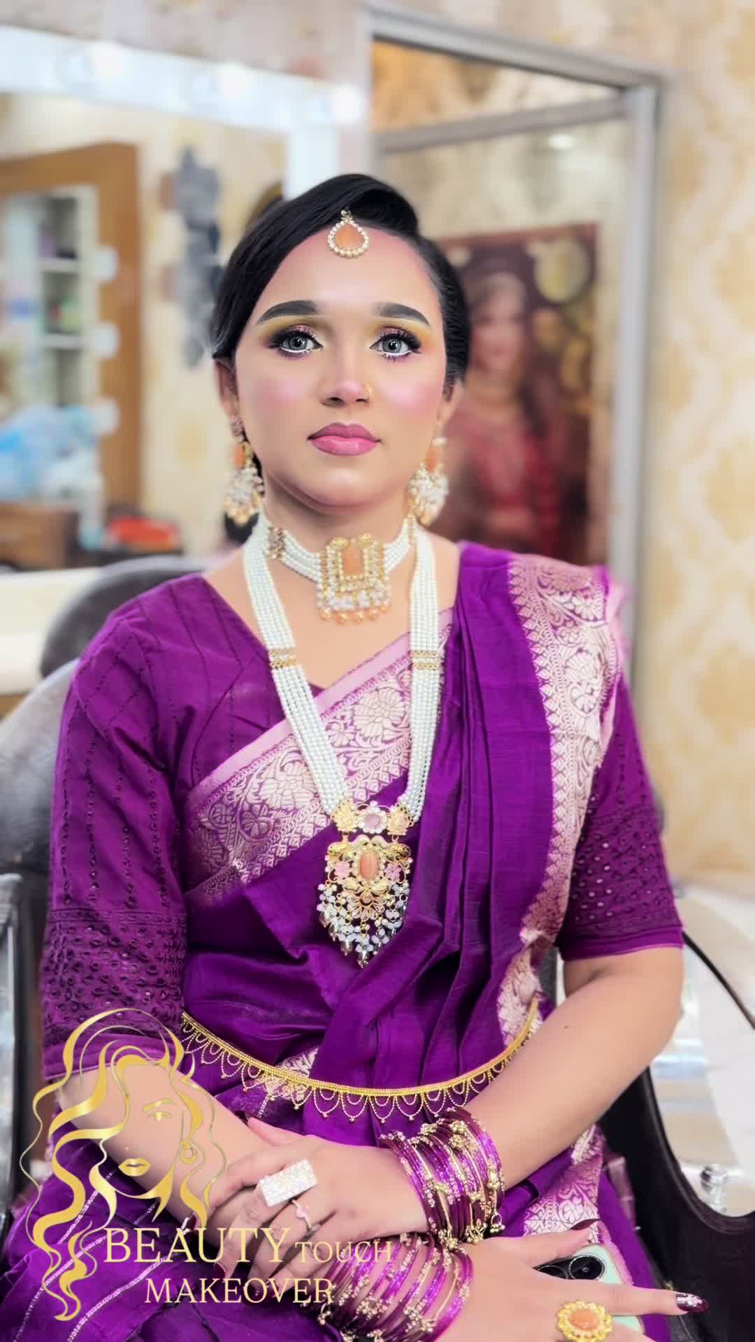 @Beauty Touch by DIPA
