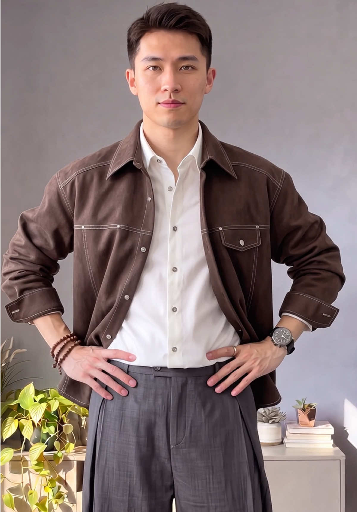 @Đồ nam &aacute;k