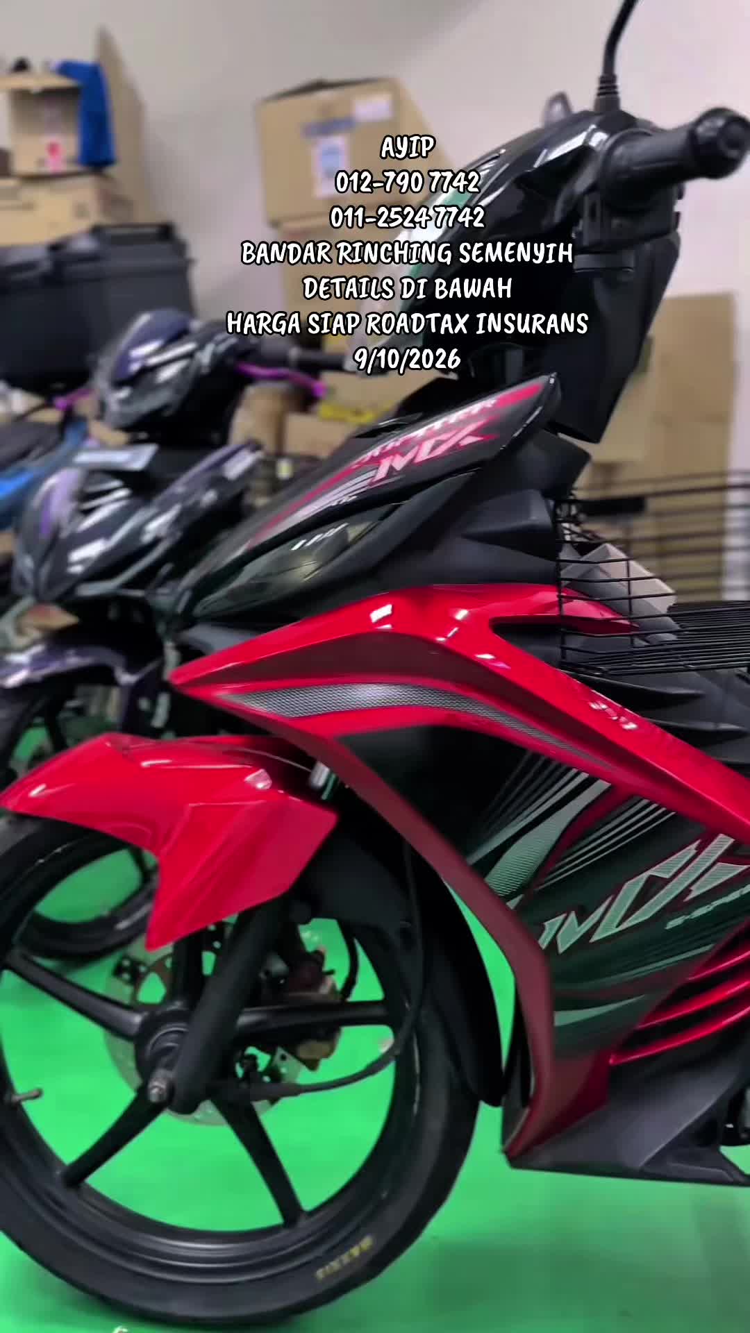 @AyipMotor