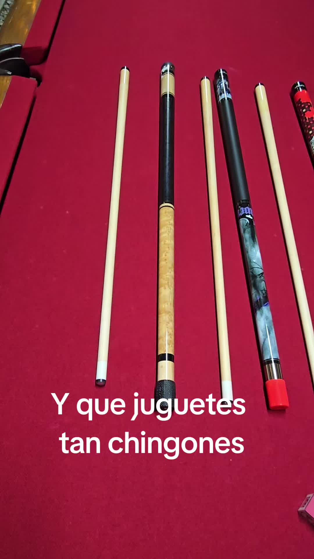 @Hector G