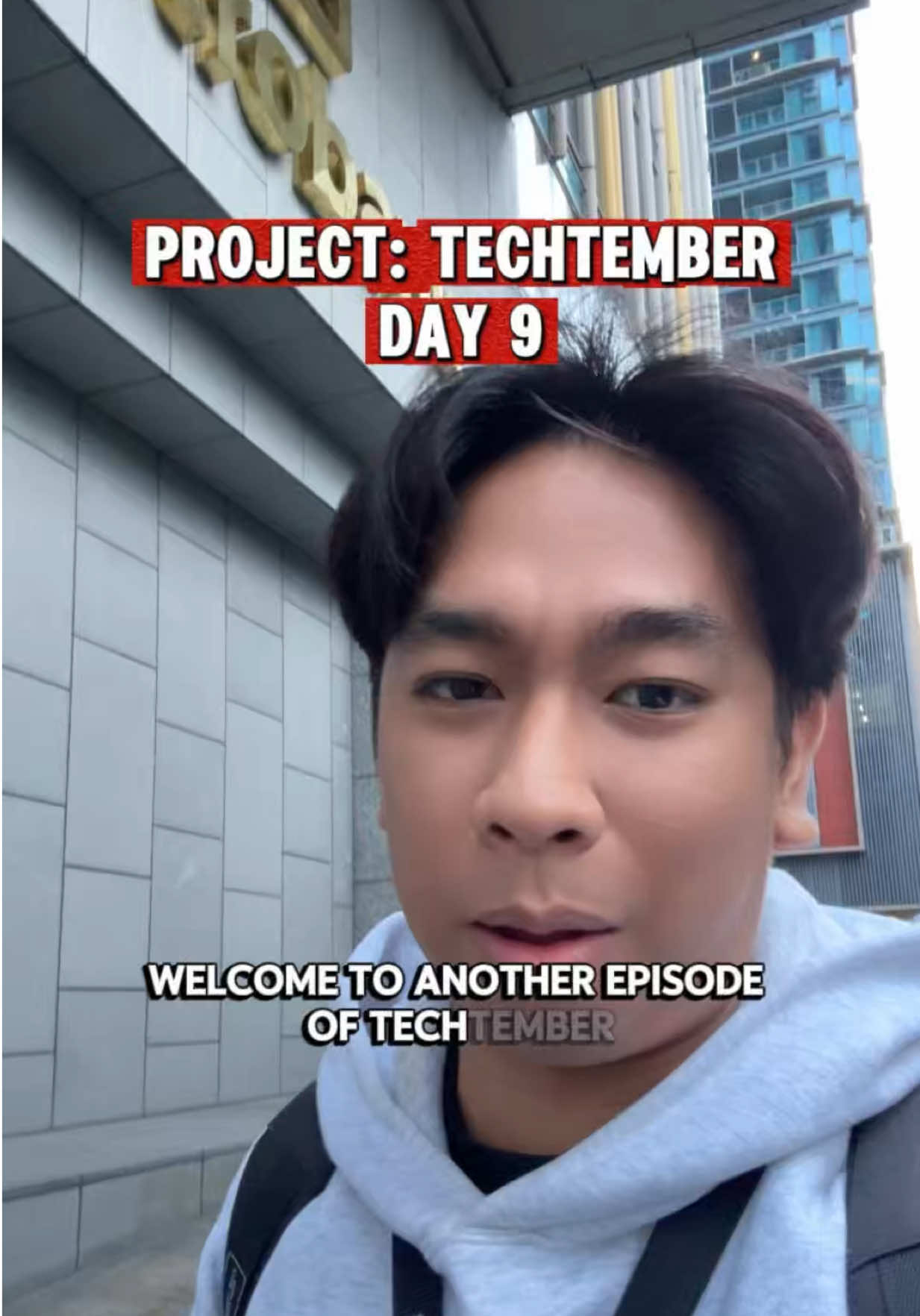 @JosiahDoes_ Tech & Lifestyle